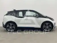 2022 BMW I3