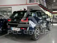 2022 BMW I3