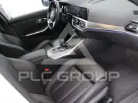 2022 BMW 320