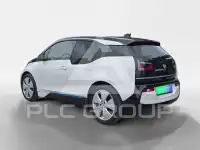2022 BMW I3