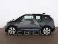 2022 BMW I3