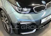 2022 BMW I3