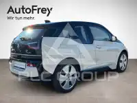 2022 BMW I3