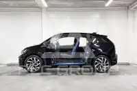 2022 BMW I3