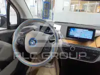 2022 BMW I3