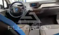 2022 BMW I3