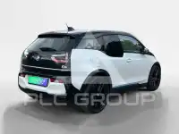 2022 BMW I3