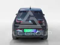 2022 BMW I3