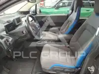 2022 BMW I3