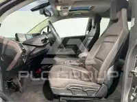 2022 BMW I3