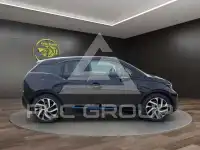 2022 BMW I3