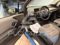 2022 BMW I3