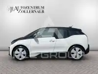 2022 BMW I3