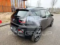 2022 BMW I3