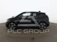 2022 BMW I3