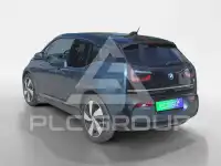 2022 BMW I3