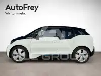 2022 BMW I3