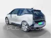 2022 BMW I3