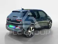 2022 BMW I3