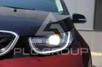 2022 BMW I3