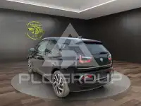 2022 BMW I3
