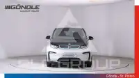 2022 BMW I3