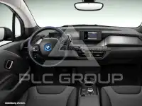 2022 BMW I3
