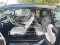 2022 BMW I3