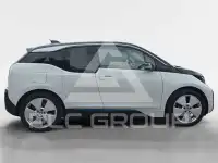 2022 BMW I3