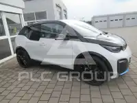 2022 BMW I3