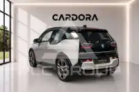 2022 BMW I3
