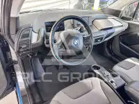 2022 BMW I3
