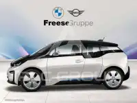 2022 BMW I3
