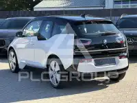 2022 BMW I3