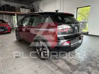 2022 BMW I3