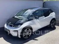 2022 BMW I3