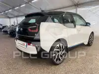2022 BMW I3