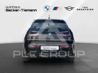 2022 BMW I3