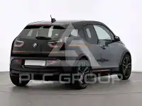 2022 BMW I3