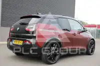 2022 BMW I3