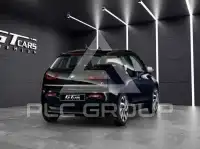 2022 BMW I3