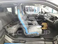 2022 BMW I3
