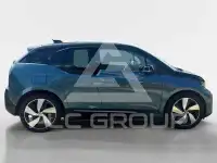 2022 BMW I3