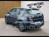 2022 BMW I3