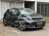 2022 BMW I3