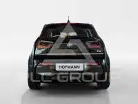 2022 BMW I3