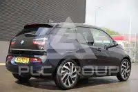 2022 BMW I3