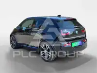 2022 BMW I3
