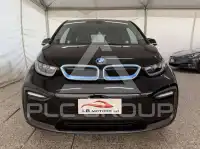 2022 BMW I3