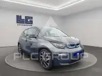2022 BMW I3
